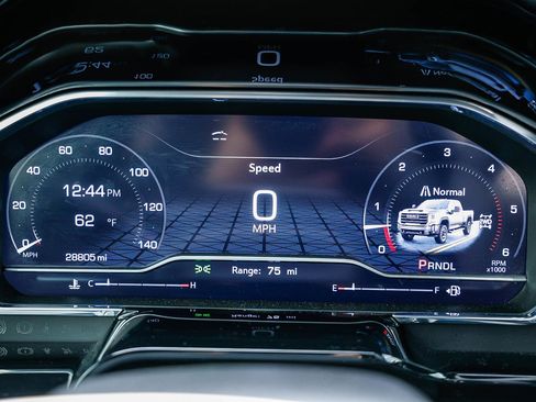 Used 2024 GMC Sierra 2500 SLT w/ SLT Premium Package image 24