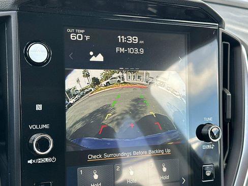 New 2025 Subaru Crosstrek 2.5i Premium image 21