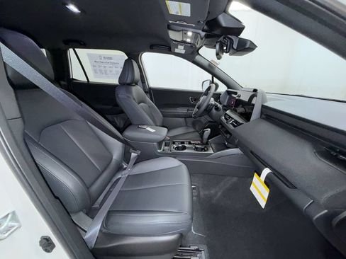 New 2026 Subaru Outback Premium AWD/4WD image 17