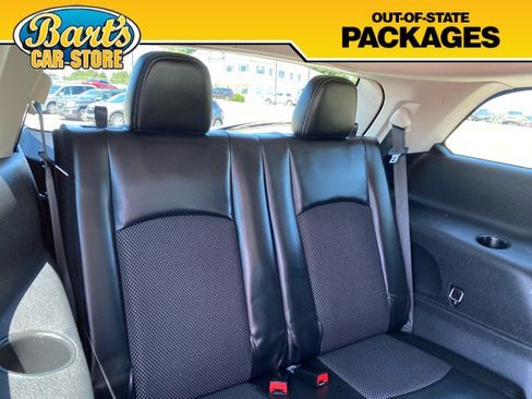 Used 2018 Dodge Journey Crossroad AWD/4WD image 9