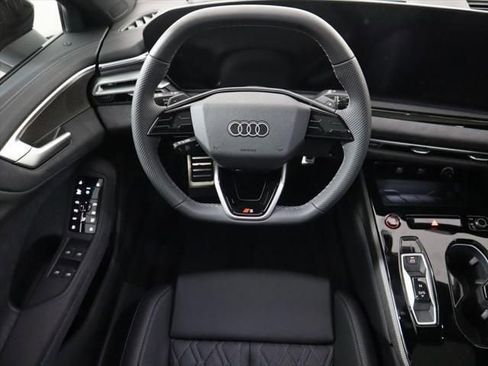 New 2025 Audi S5 Premium Plus image 11