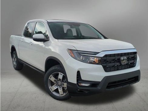 New 2026 Honda Ridgeline RTL image 7