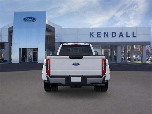 New 2026 Ford F450 XL image 5