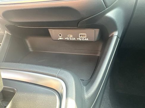 New 2026 Subaru Impreza 2.0i Sport AWD/4WD image 17