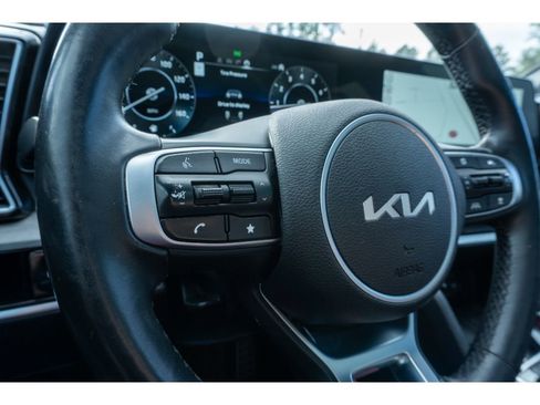 Used 2023 Kia Sportage X-Pro image 26