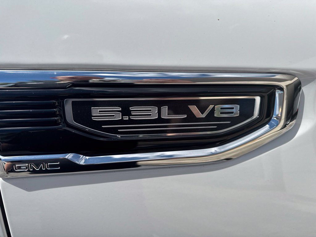 Used 2024 GMC Sierra 1500 SLT RWD image 17