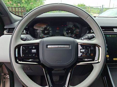 Used 2026 Land Rover Range Rover Velar S AWD/4WD image 18
