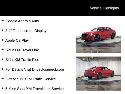 Used 2017 Chrysler 300 S image 32