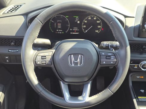 Certified 2024 Honda CR-V Sport-L image 26