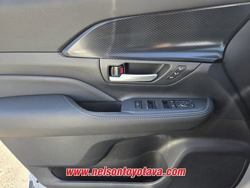 New 2026 Toyota Grand Highlander AWD Hybrid image 15