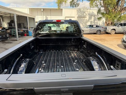 Used 2025 Ford F350 XL w/ FX4 Off-Road Package image 39