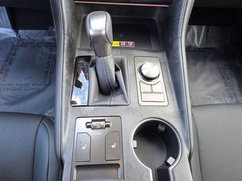 New 2026 Lexus IS 350 F Sport image 25