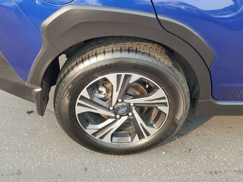 Certified 2024 Subaru Crosstrek 2.0i Premium AWD/4WD image 5