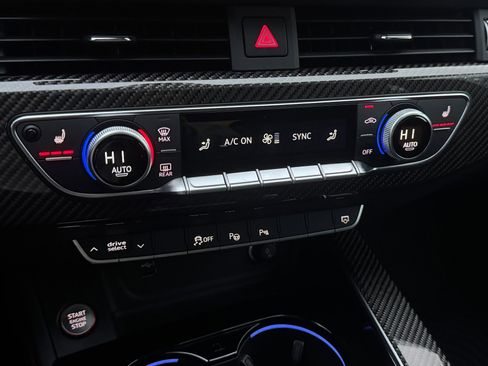 Used 2022 Audi RS 5 Sportback image 66