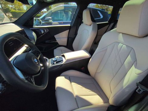 New 2026 BMW X3 xDrive30 w/ Convenience Package image 17