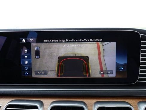 New 2025 Mercedes-Benz GLE 350 GLE 350 image 25