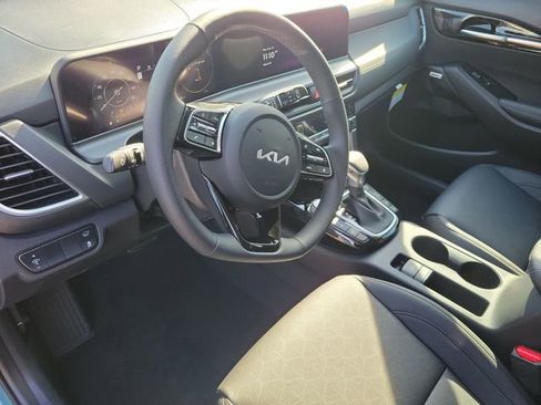 New 2026 Kia Seltos SX w/ SX Sunroof Package image 19