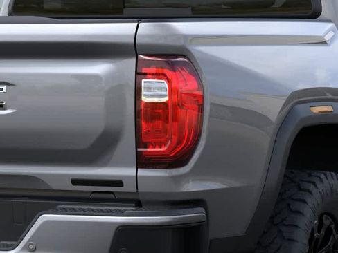 New 2026 GMC Canyon Elevation RWD image 11