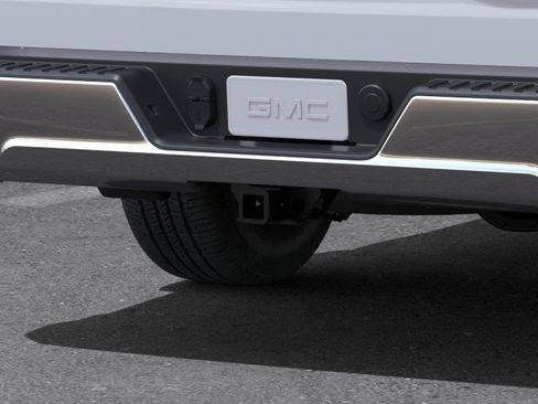 Used 2024 GMC Sierra 1500 Pro w/ Pro Value Package image 22