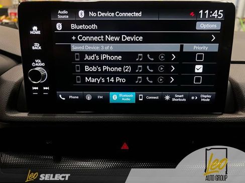 Used 2025 Honda CR-V Sport-L image 13