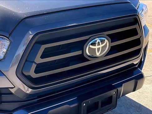 Used 2023 Toyota Tacoma SR image 30