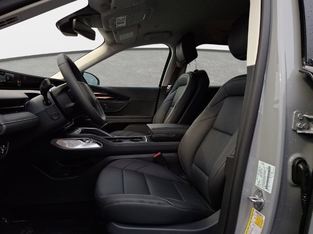New 2026 Lincoln Nautilus Premier AWD/4WD image 11