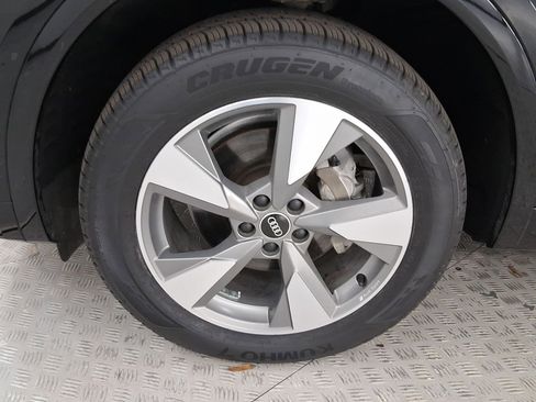 Used 2023 Audi Q5 Premium Plus w/ Premium Plus Package image 11