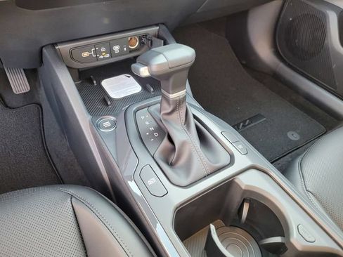New 2026 Kia K4 EX FWD image 11