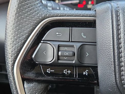Used 2023 Toyota Tundra SR5 w/ TRD Sport Premium Package AWD/4WD image 19