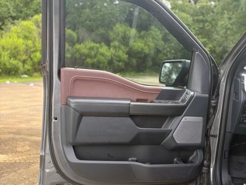 Used 2023 Ford F150 Lariat AWD/4WD image 24