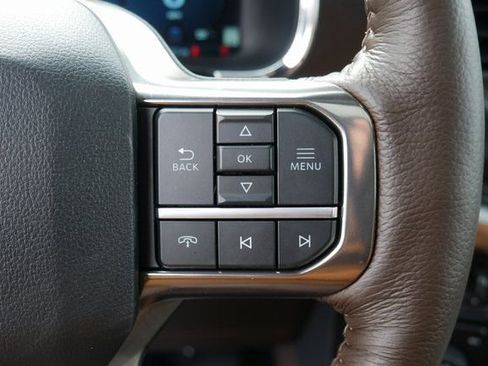 New 2026 Ford F150 King Ranch w/ Equipment Group 601A High image 17