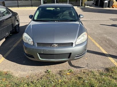 Used 2006 Chevrolet Impala LT