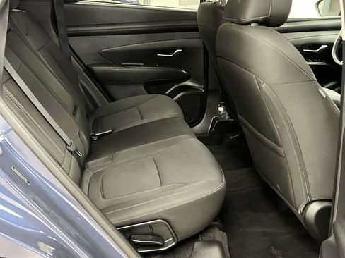 Used 2025 Hyundai Tucson SEL FWD image 25