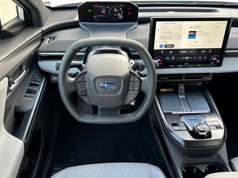 New 2026 Subaru Solterra Premium image 15