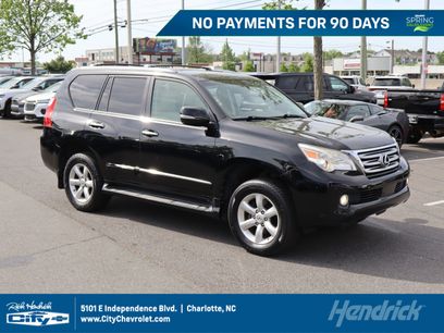 Used 2013 Lexus GX 460 w/ Comfort Plus Pkg