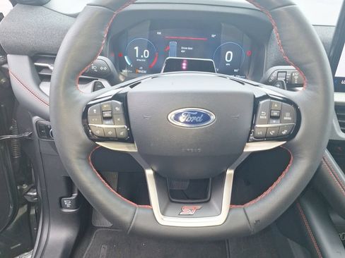 Used 2026 Ford Explorer ST AWD/4WD image 15