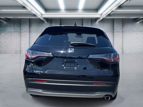 Used 2025 Honda HR-V Sport image 26