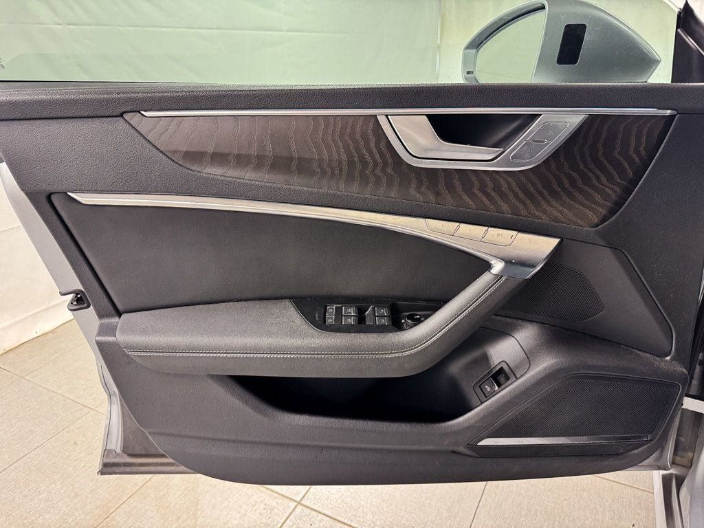 Used 2019 Audi A7 3.0T Prestige AWD/4WD image 15
