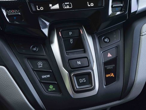 Used 2024 Honda Odyssey EX-L image 32