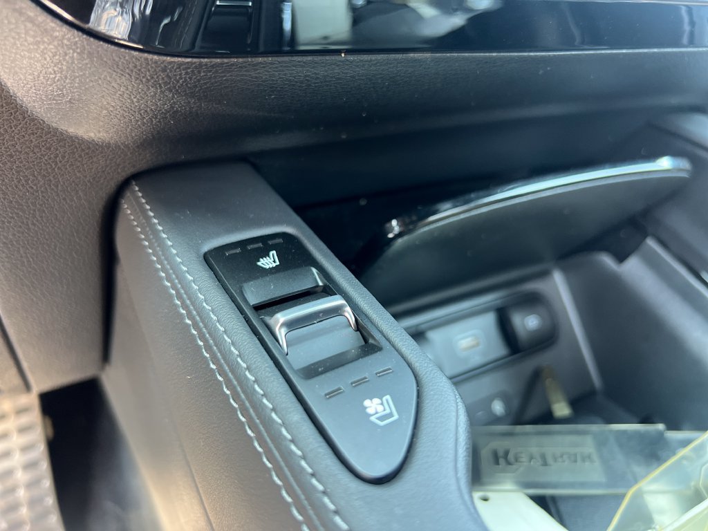 Certified 2022 Kia Telluride SX AWD/4WD image 23