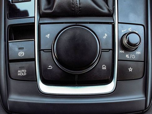 Used 2025 MAZDA CX-30 AWD 2.5 S image 24