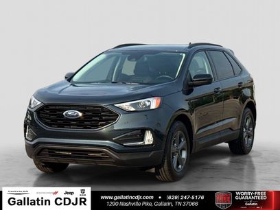 Used 2024 Ford Edge SEL w/ Sport Appearance Package