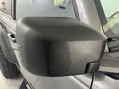Used 2024 Ford Bronco Big Bend AWD/4WD image 41
