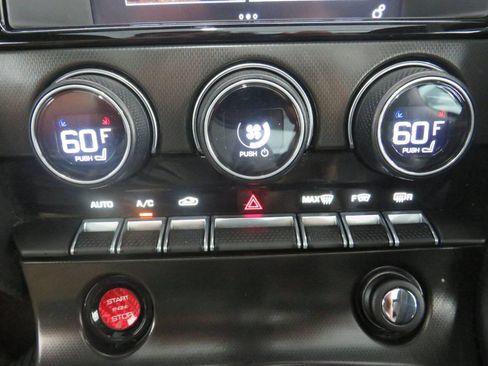 Used 2016 Jaguar F-TYPE S image 22