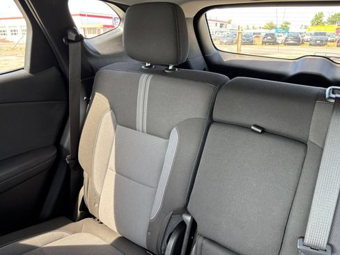 Used 2026 Chevrolet Blazer LT FWD image 38