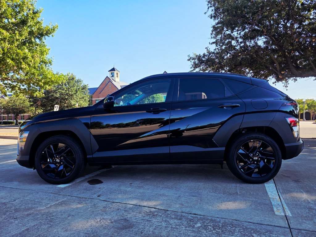 New 2026 Hyundai Kona SEL Sport FWD image 19