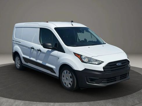 Used 2022 Ford Transit Connect XL FWD image 8