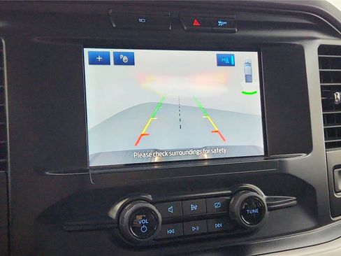 Used 2023 Ford F150 XLT image 46