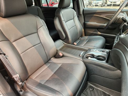 Certified 2023 Honda Passport EX-L image 14