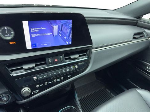Used 2023 Lexus ES 350 w/ Premium Package image 20